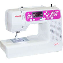 Швейна машина JANOME D 3700