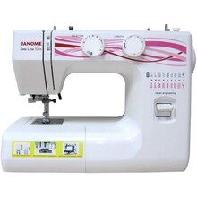 Швейна машина JANOME Sew Line 500