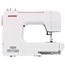 Швейна машина JANOME TC 1218