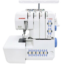 Оверлок JANOME Janome t-99