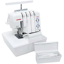 Оверлок JANOME Janome t-99