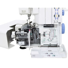 Оверлок JANOME Janome t-99