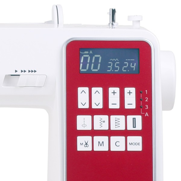 В Украине Швейная машина JANOME QDC 630