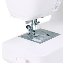 Швейная машина JANOME QDC 630