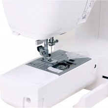 Швейная машина JANOME QDC 630