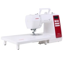 Швейная машина JANOME QDC 630