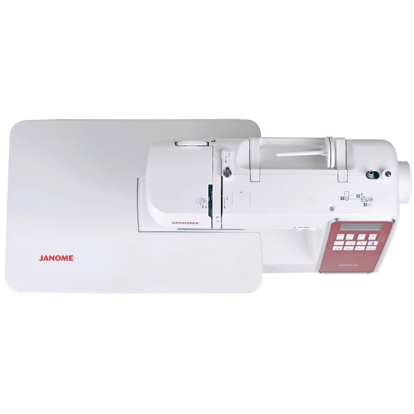 Фото Швейная машина JANOME QDC 630