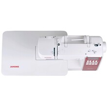 Швейная машина JANOME QDC 630