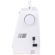 Швейная машина JANOME QDC 630