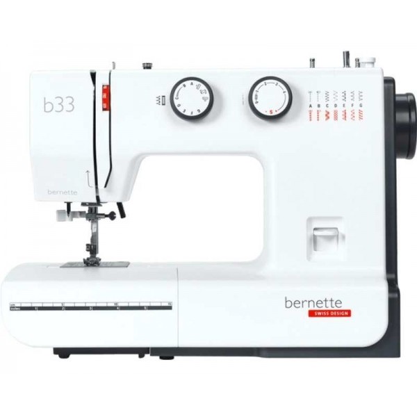 Швейна машина BERNINA Bernette B33