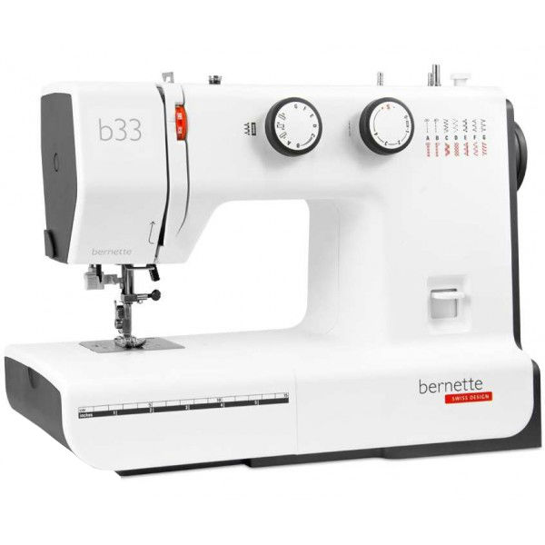 Швейна машина BERNINA Bernette B33 Тип швейна