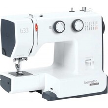 Швейна машина BERNINA Bernette B33