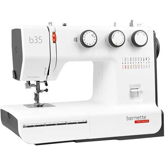 Швейна машина BERNINA Bernette B35 Тип швейна