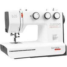 Швейна машина BERNINA Bernette B35