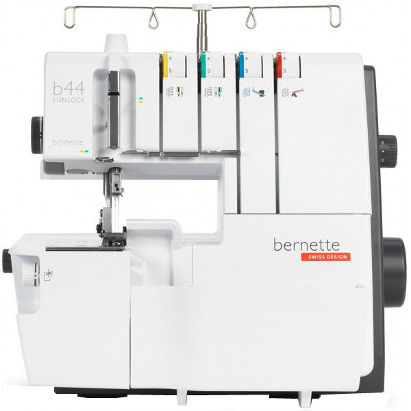 Оверлок BERNINA Bernette FunLock B44