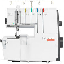 Купить Оверлок BERNINA Bernette FunLock B44