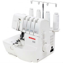 Оверлок BERNINA Bernette L 450