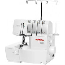 Оверлок BERNINA Bernette L 450