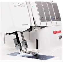 Оверлок BERNINA Bernette L 450