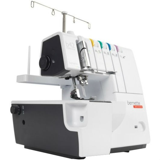 Розпошивальна машина BERNINA Bernette FunLock B42 Тип распошивальна