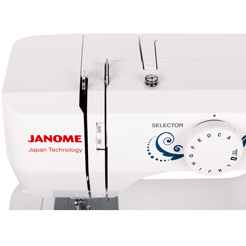 Швейная машина JANOME Janome 1547