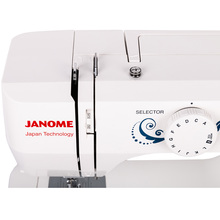 Швейна машина JANOME Janome 1547