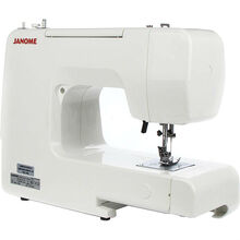 Швейная машина JANOME Sew Dream 510