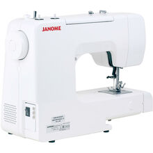 Швейная машина JANOME Sew Dream 510