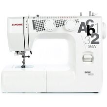 Швейна машина JANOME Sew Easy