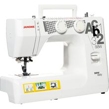 Швейная машина JANOME Sew Easy