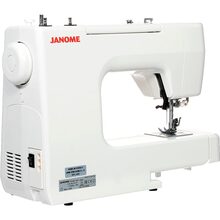 Швейная машина JANOME Sew Easy