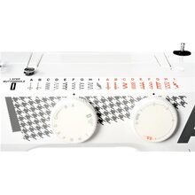 Швейная машина JANOME Sew Easy