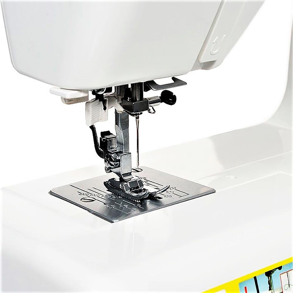 Швейная машина JANOME Sew Easy