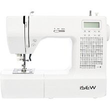 Швейная машина ISEW S 200
