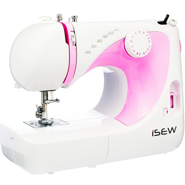 Швейна машина ISEW A 15 Тип швейна