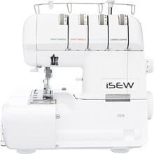 Швейная машина ISEW G 990