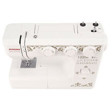 Швейная машина JANOME 1225S