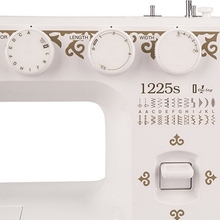 Швейная машина JANOME 1225S