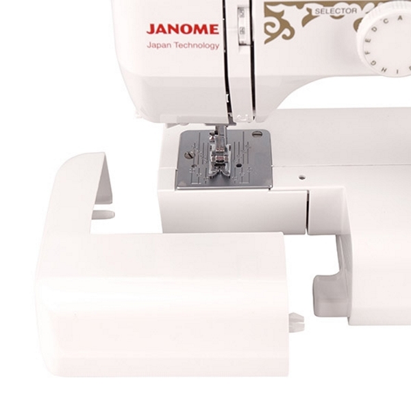 Заказать Швейная машина JANOME 1225S