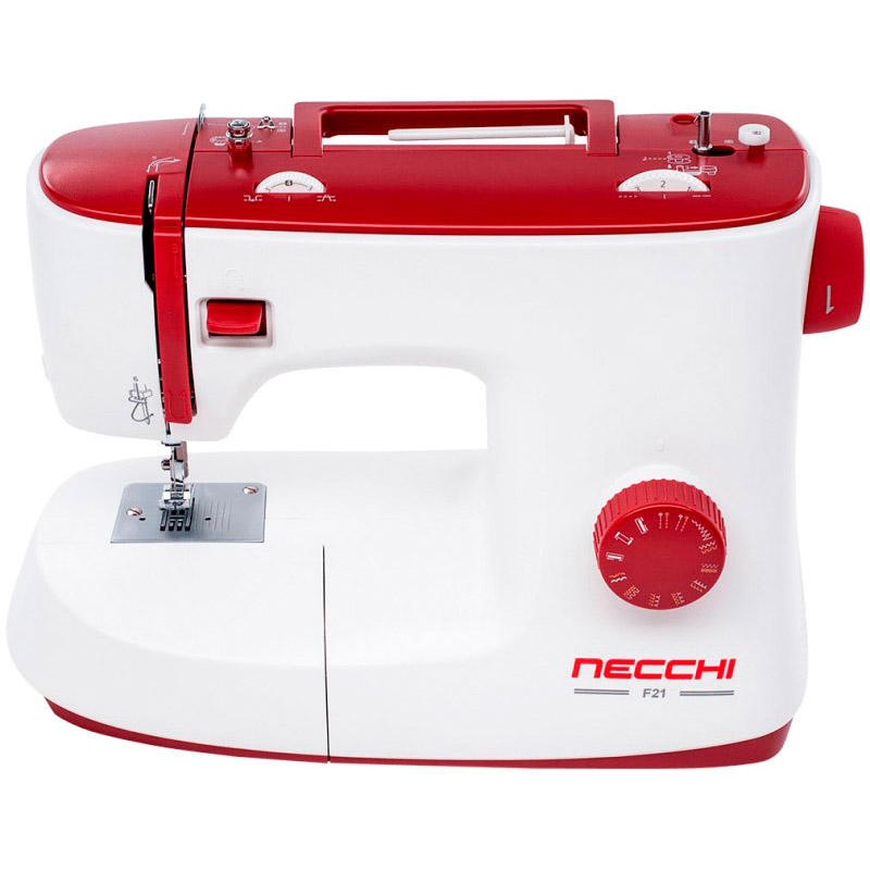 Швейна машина NECCHI F21