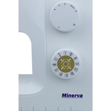 Швейна машина MINERVA M32K