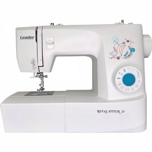 

Sewing/machine BROTHER ROYAL STITCH 23, ROYAL STITCH 23