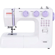 Купити Швейна машина JANOME VS-56S