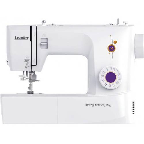 Швейная машина LEADER ROYAL STITCH 21A