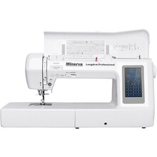 Швейная машина MINERVA LongArm Professional