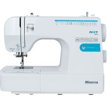 Швейная машина MINERVA NEXT421A (M-N421A)