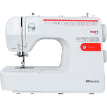 Швейная машина MINERVA NEXT532A (M-N532A)
