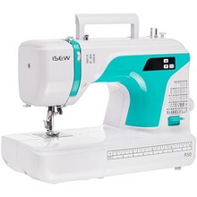 Швейна машина JANOME iSEW R50