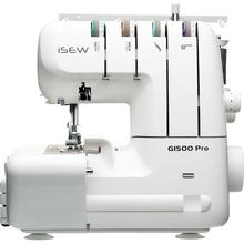 Купити Оверлок ISEW G1500 Pro