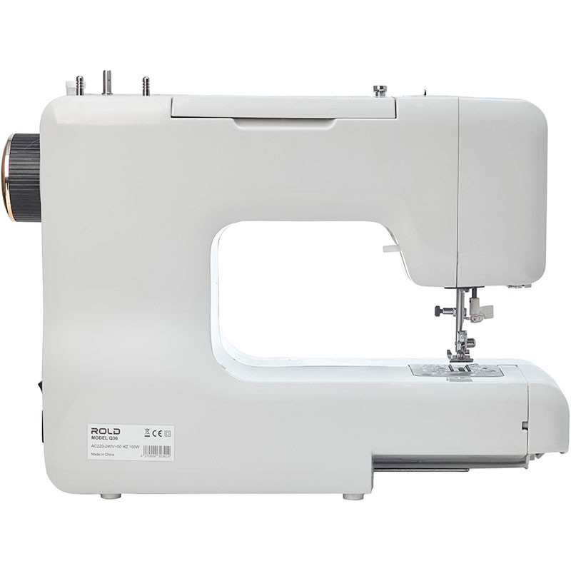 Заказать Sewing/machine ROLD Q36